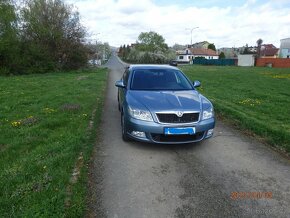 Prodej Škoda Octavia 2 - 5