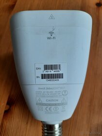 LED žárovka s reproduktorem AwoX StriimLIGHT™ WIFI - 5