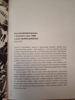 Svědectví o roce 1968 v Ostravě - 5