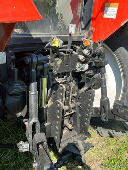 Predám traktor ZTS 10245 SUPER rv 2003. Traktor je v dobrom - 5