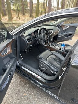 Audi S7 - 5