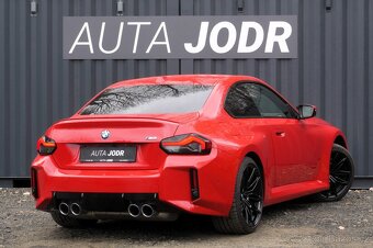 BMW M2 G87 338 kW - 5
