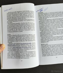 Minerální látky a stopové prvky - 5