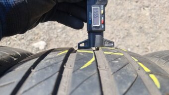 Letní pneu 205/55/16 Michelin - 5
