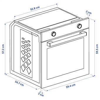 Trouba a sporák - 5