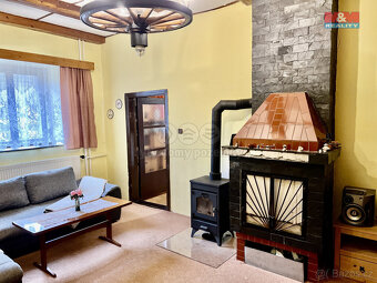 Prodej chalupy, 100 m², Budišov nad Budišovkou-Guntramovice - 5