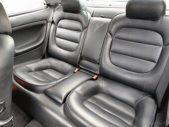PEUGEOT 406 Coupé 3.0 V6 Pack -  manual - 5
