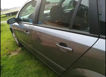 Opel Astra Caravan 1.9 CDTI, 88kW - 5
