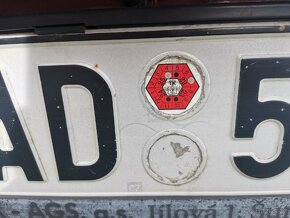 Transporter T5. 1 - 5