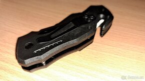 Zavírací nůž Magnum
Fire Ant
- 5