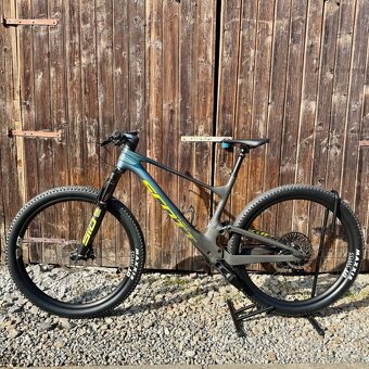 Scott Spark RC World Cup TR - 5
