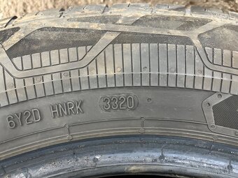 225/65 R16 C Continental - 5