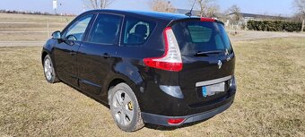 Renault Grand Scenic 3, benzín, Vynikající stav - 5