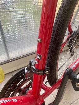 Pells Crono velikost XXL od 190cm - 5