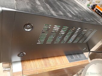Zesilovač Marantz SR4021 - 5