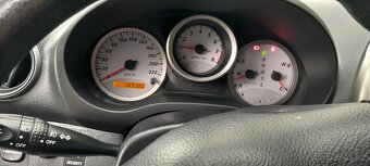 TOYOTA RAF 4x4AUTOMAT - 5
