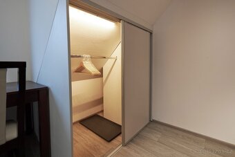 Pronájem garsonka (1+kk) Zlín - Vršava. - 5