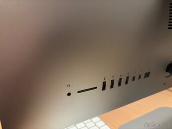 iMac Late 2015 21.5" SSD - 5