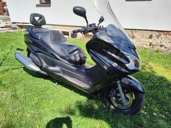 Yamaha YP 400 Majesty - 5