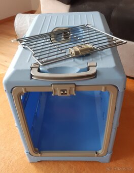 Přepravka na psa/kočku - 5