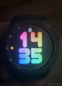 Samsung Gear S3 frontier - 5