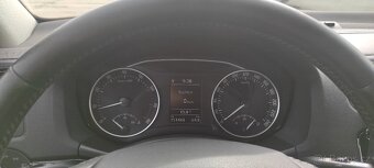 Škoda Octavia II Kombi / Laurin & Klement 4x4 / 1.8 TSI /118 - 5