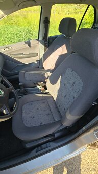 Škoda Fabia 1.2Htp - 5