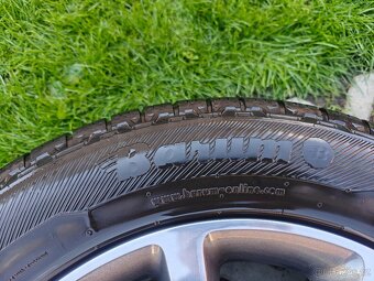 Jeep Hyundai Kia R18 5x114,3 SUV - 5