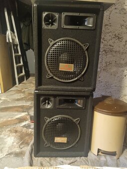 Denon pma 737 - 5