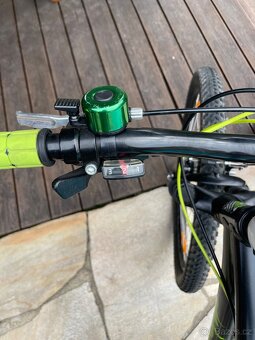 Horské kolo Specialized - 5
