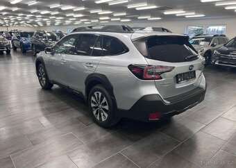 Subaru Outback 2.5 Touring 2024 BlackEd 124 kw - 5