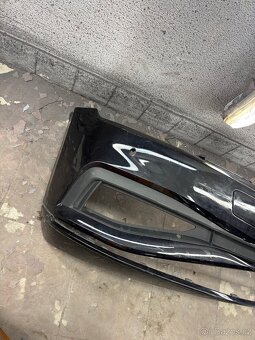 Passat B8 3G přední nárazník - 5