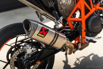KTM 690 Duke - 5
