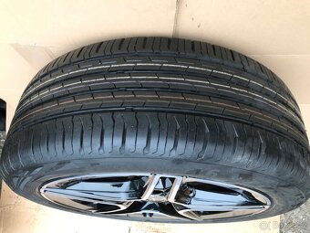 MERCEDES CLA, A, B, alu kola 18" AMG, nové, originál - 5