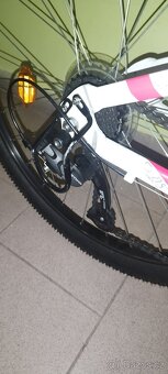 Rock Rider ST100 - 5