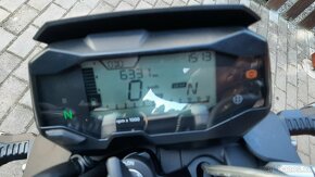 BMW G 310 R - 5