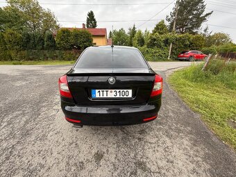 Škoda Octavia 2.0 TDI 103kw Dobrá výbava - 5