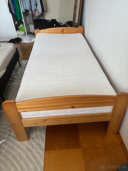 Postel 90x200 - 5