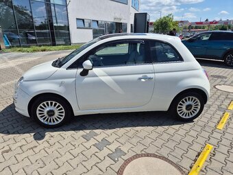 Fiat 500 1.2 8V, 51kw, r.v.2012, 58600km - 5
