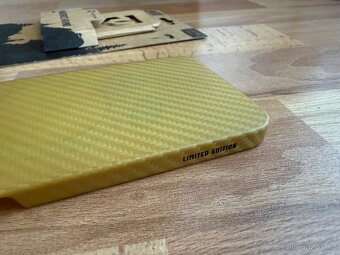 TACTICAL MAGFORCE ARAMID limited edition - 5