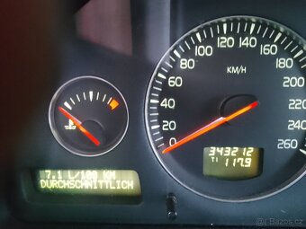 Volvo S 60 - 5