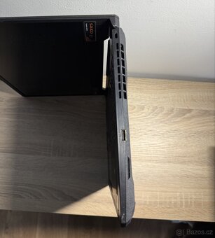 Herní notebook Asus a15 rtx 3060 - 5