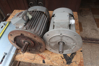 motor 3kw a díly. - 5