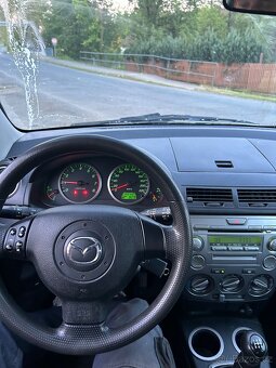 Mazda 2 1.4 benzin - 5