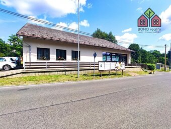 Prodej RD 6+1 s menší zahrádkou, pozemek 559 m2, obec Volfar - 5