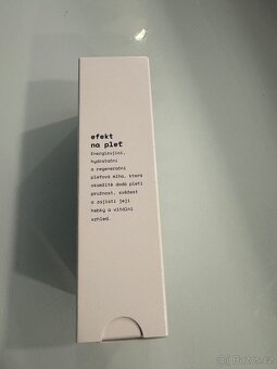 Osvěžující pleťová mlha Canna face mist YOUTH - 5
