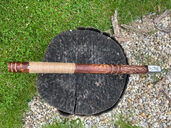Leptaná sekera Thor - 5