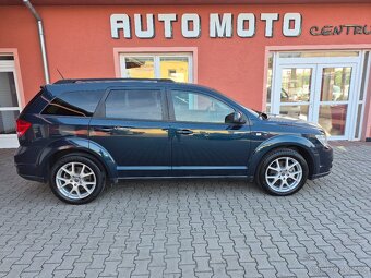 Fiat Freemont 2.0 Multijet Urban 103kW - 5