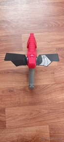 Pistole Boom CO od Matellu - 5