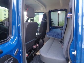 PRODÁM RENAULT MASTER T - L3H 1P3 - 5